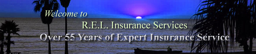 REL INSURANCE SERVICES / RELInsuranceServices.com